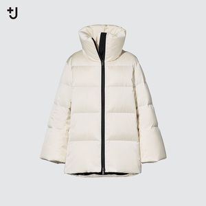 Jil Sander | Uniqlo Puffer | Worn Once